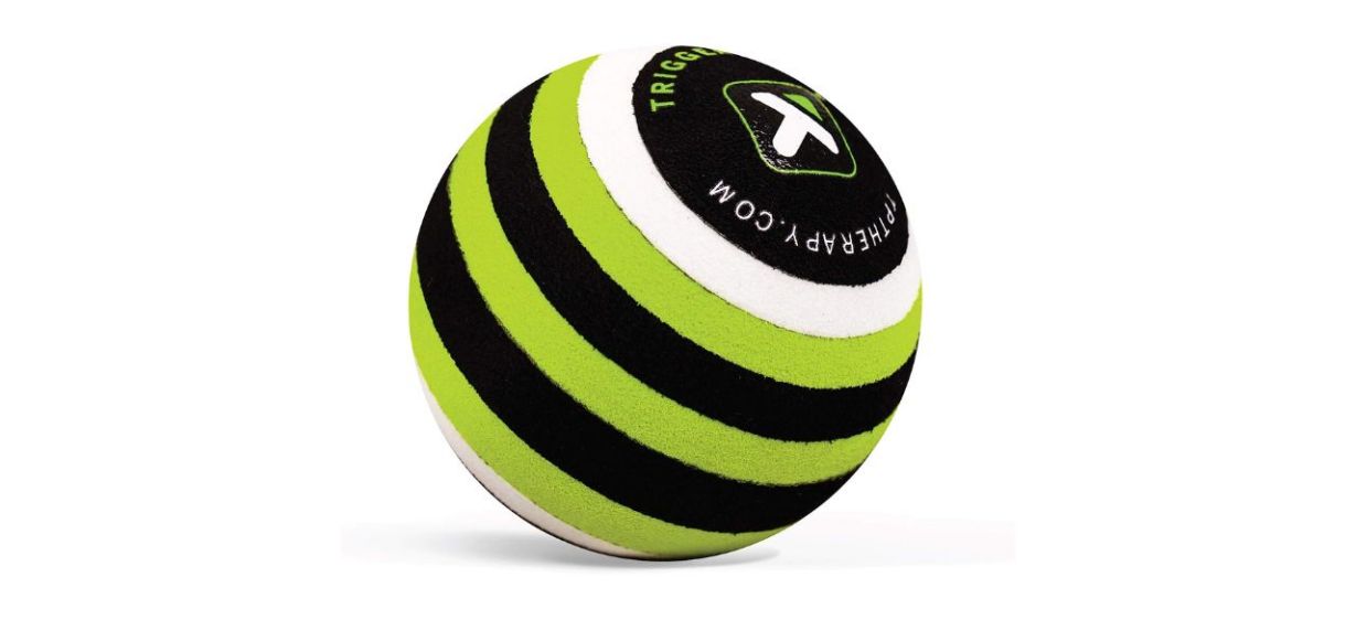 TriggerPoint Foam Massage Ball