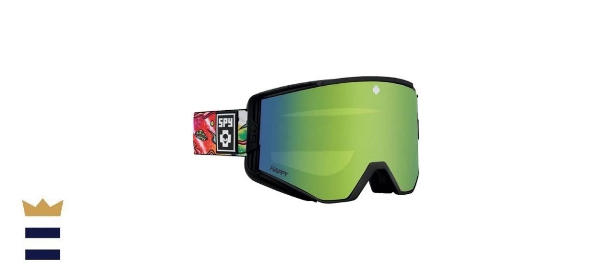 Spy Ace Happy Lens Goggles