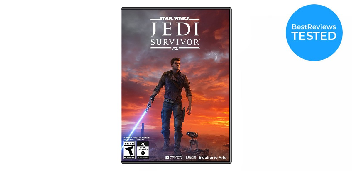 Star Wars Jedi:Survivor