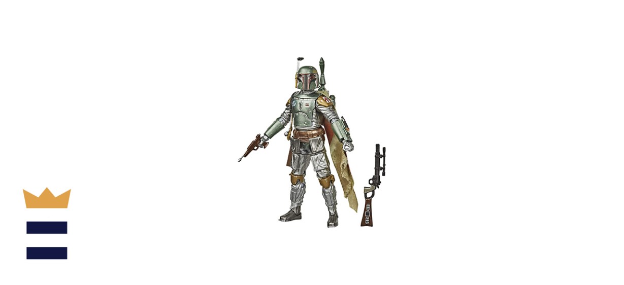 Star Wars: The Black Series: Boba Fett