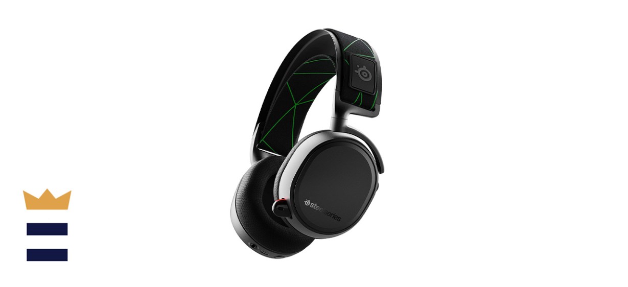 SteelSeries Arctis 9X Wireless Gaming Headset