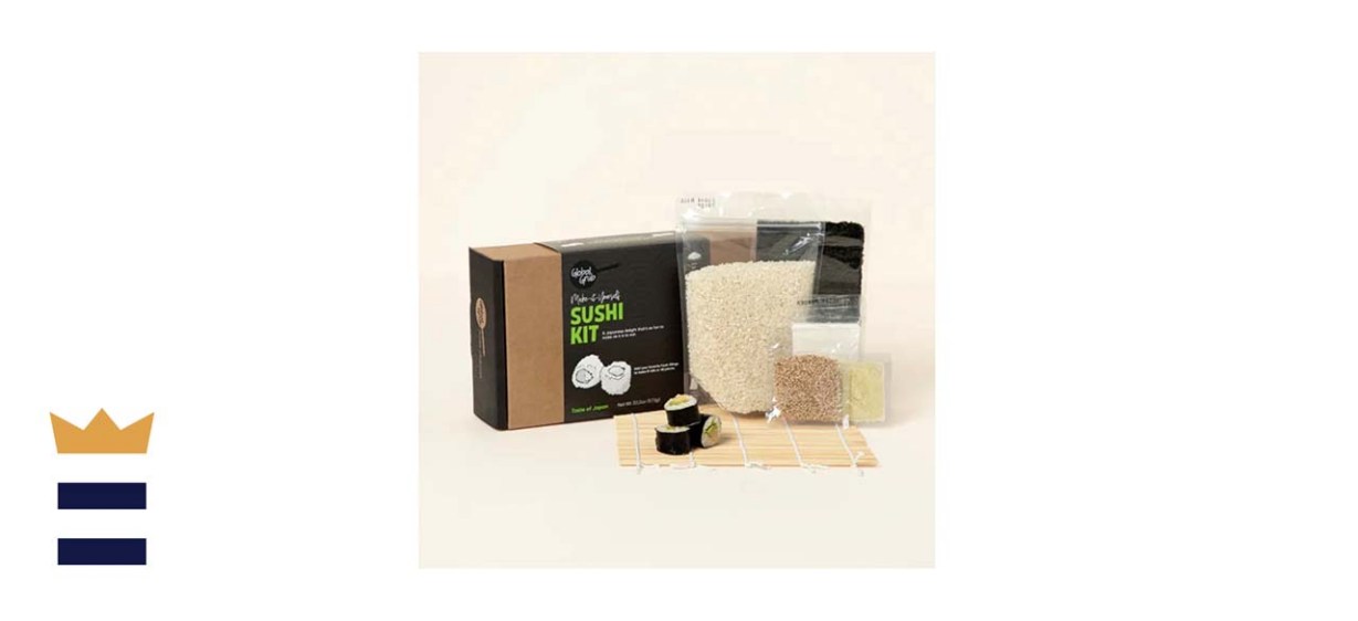 Sushi-Making Kit 