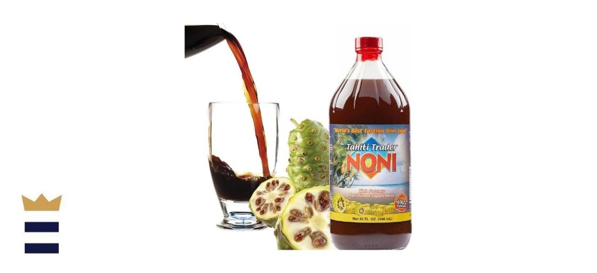 Tahiti Trader Original High Potency Noni 32 ounces