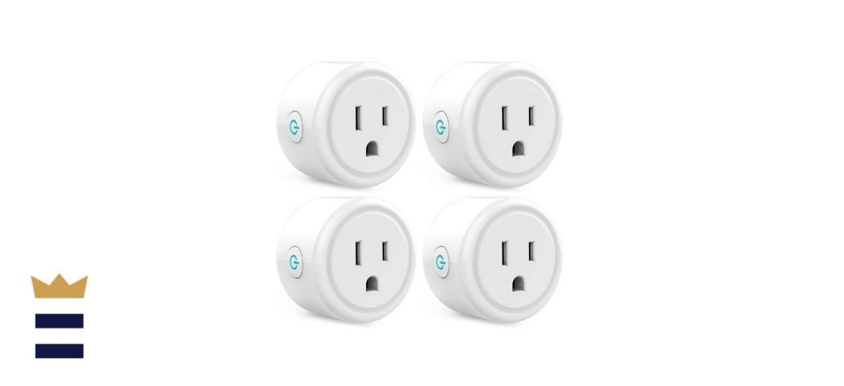 TanTan Mini Smart Plug
