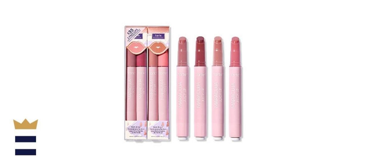 Tarte Bow &amp; Go Maracuja Juicy Lip Duos