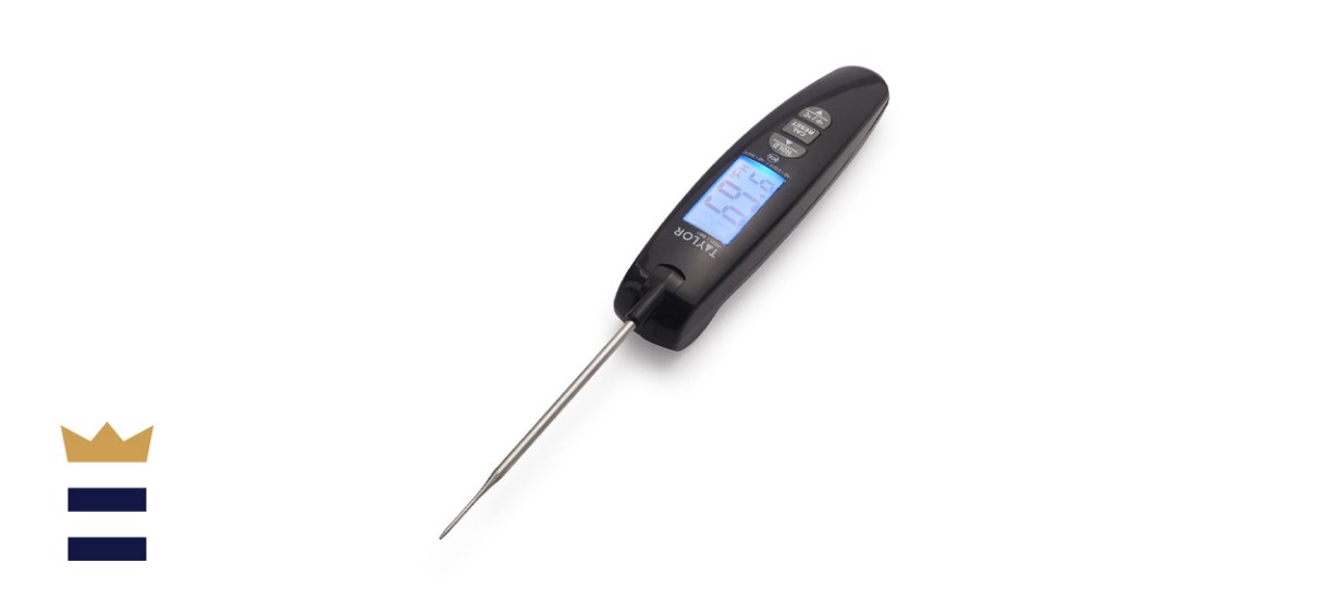 Taylor Digital Thermocouple Thermometer