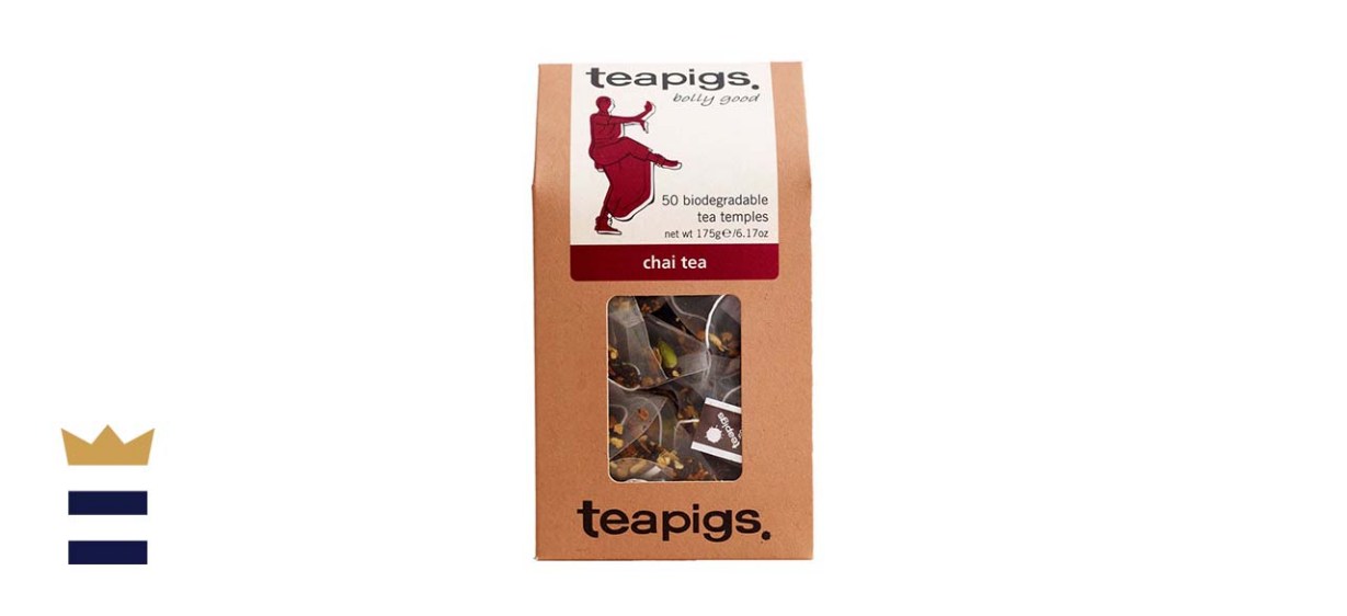 Teapigs Chai Tea