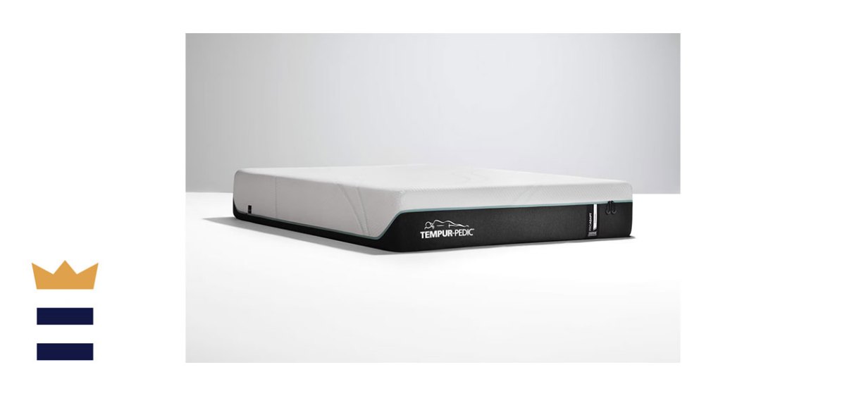 Tempur-pedic Tepur-Adapt Queen Mattress