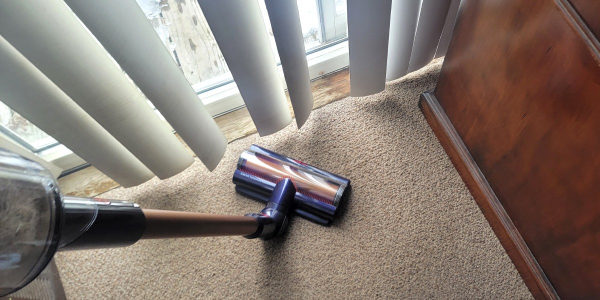 Dyson Gen5detect Absolute