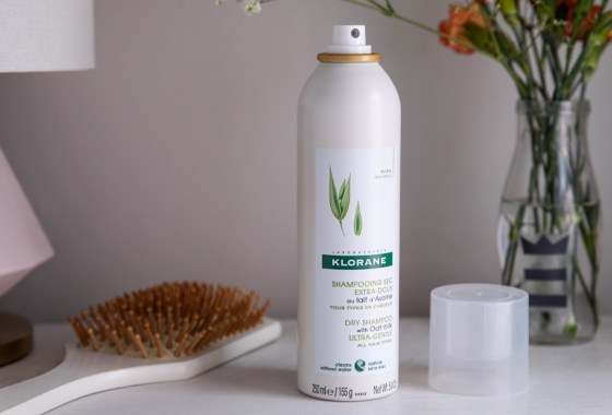 The 8 best dry shampoos on Dermstore