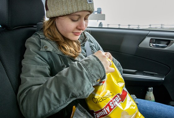 The 8 best gluten-free chips