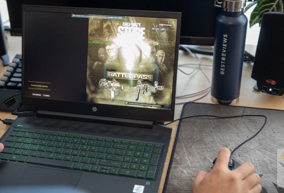 The best 4K gaming laptop