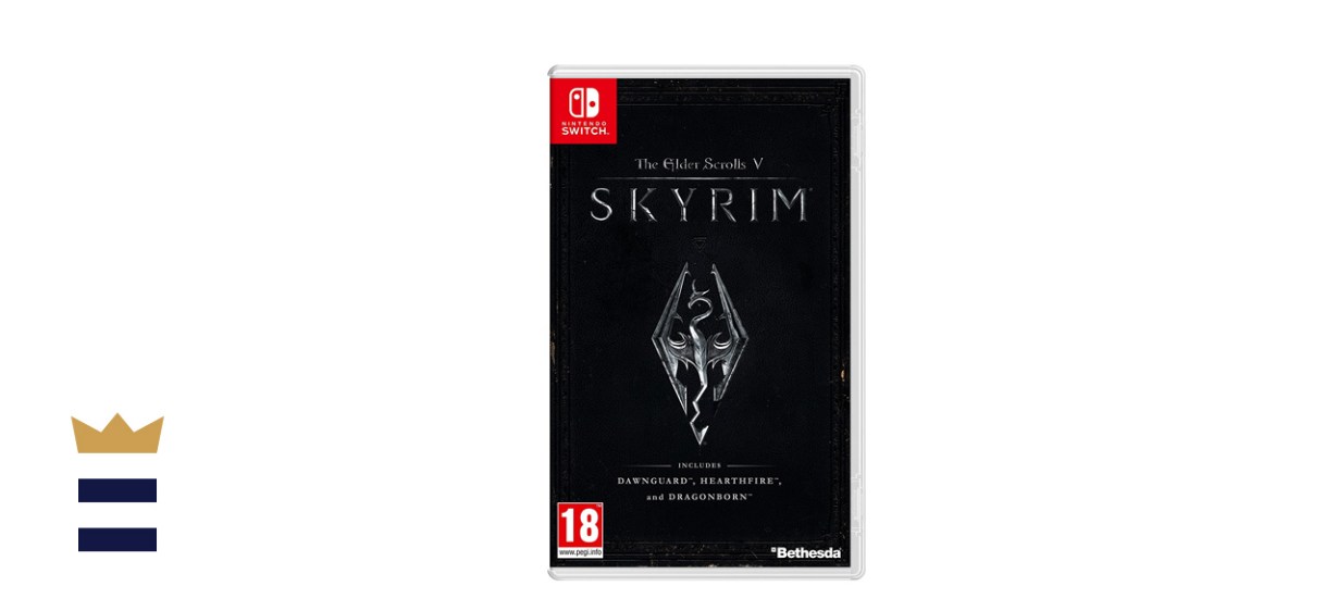 The Elder Scrolls V: Skyrim