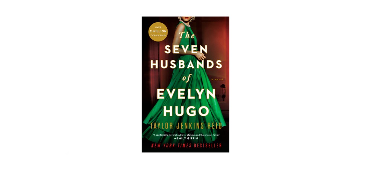 The Seven Husbands of Evelyn Hugo