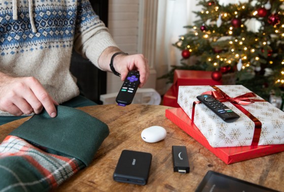These discounted stocking stuffers are worth buying now