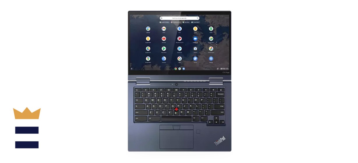 ThinkPad C13 Yoga Chromebook 2-in-1 Laptop