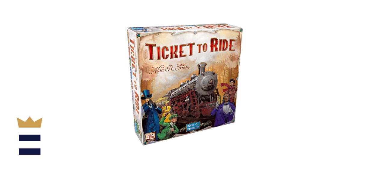 Ticket to Ride