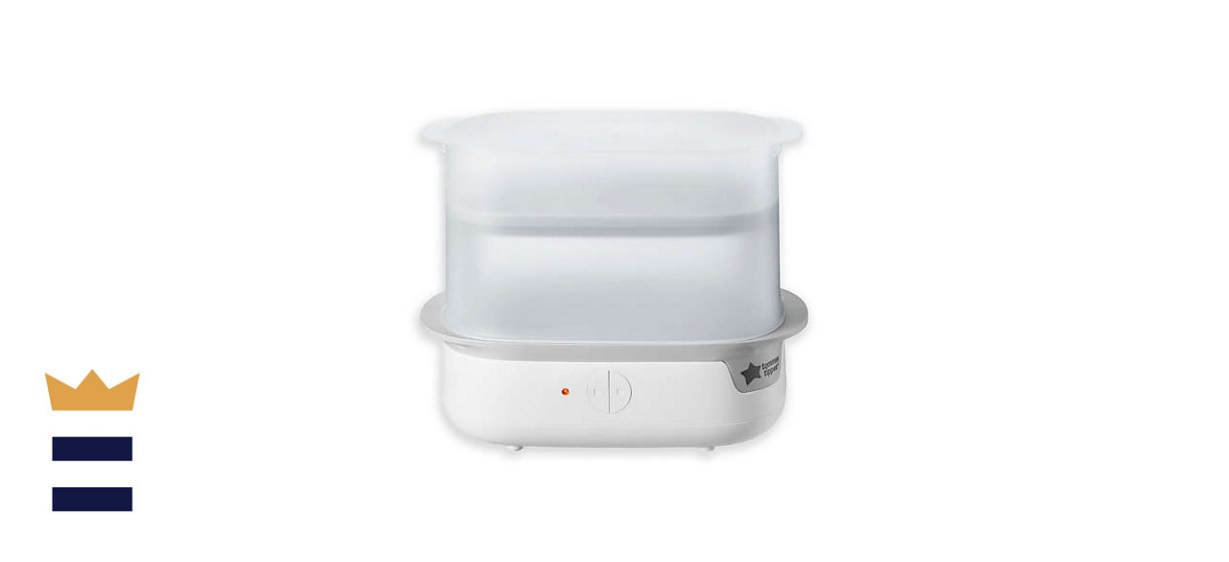 Tommee Tippee Steri-Steam Electric Sterilizer