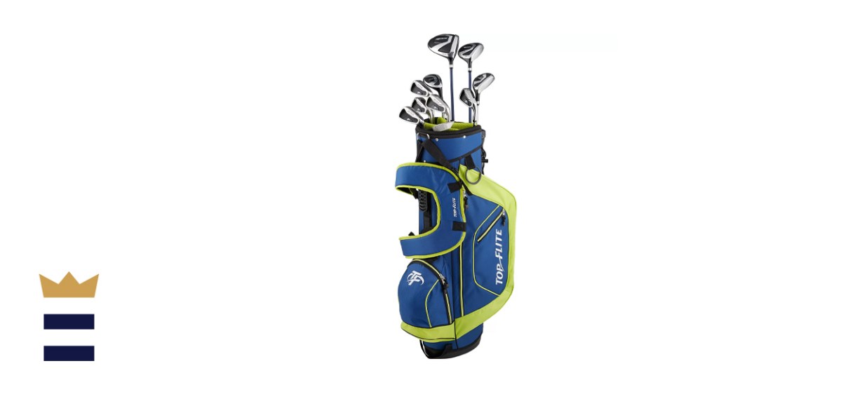 Top Flite 2020 XL 13-Piece Complete Set