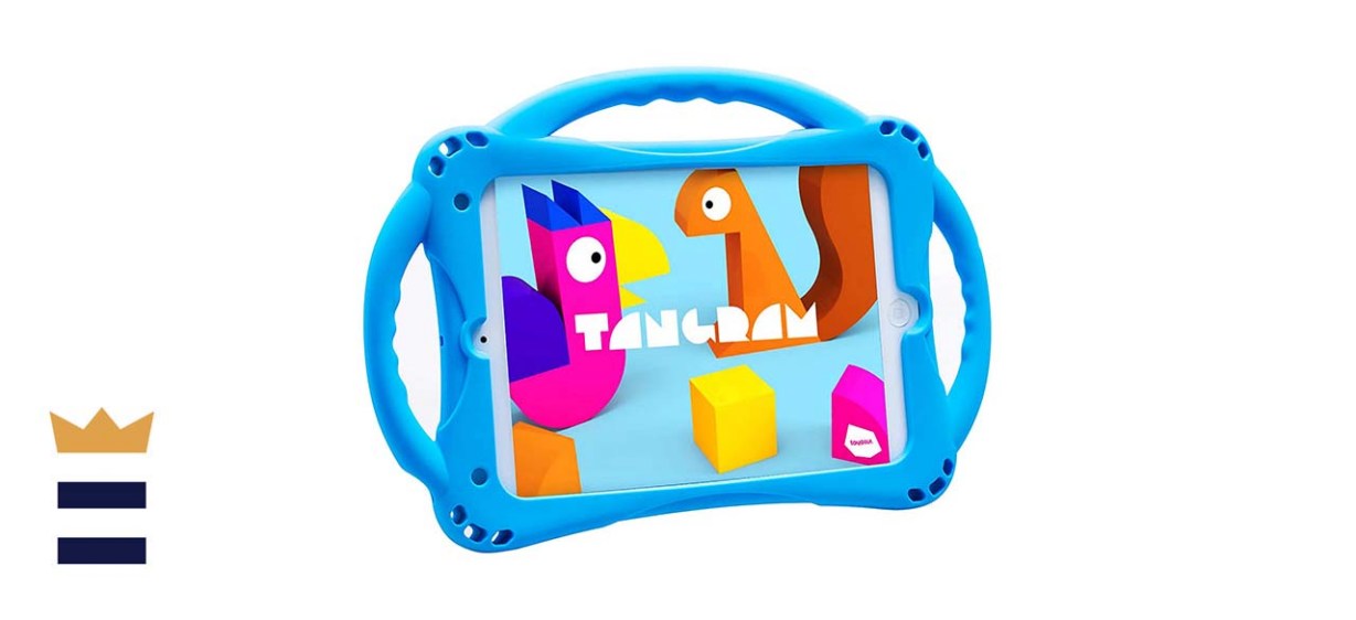 TopEsct Kids Case for iPad Mini