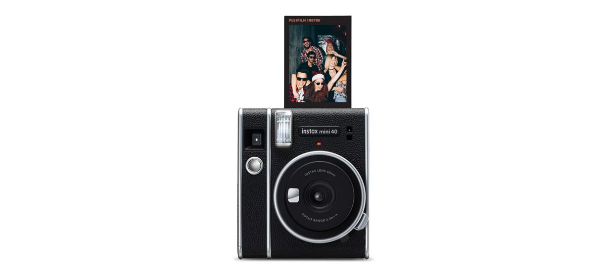Best Fujifilm Instax Mini 40 Instant Camera Best Fujifilm Instax Mini 40 Instant Camera