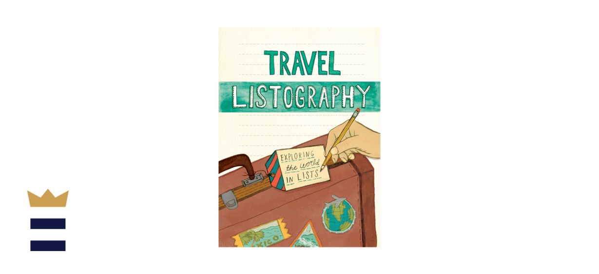 Travel Listography