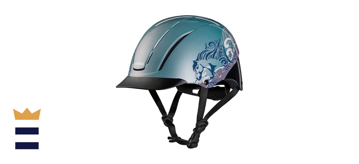 Troxel Spirit Performance Helmet