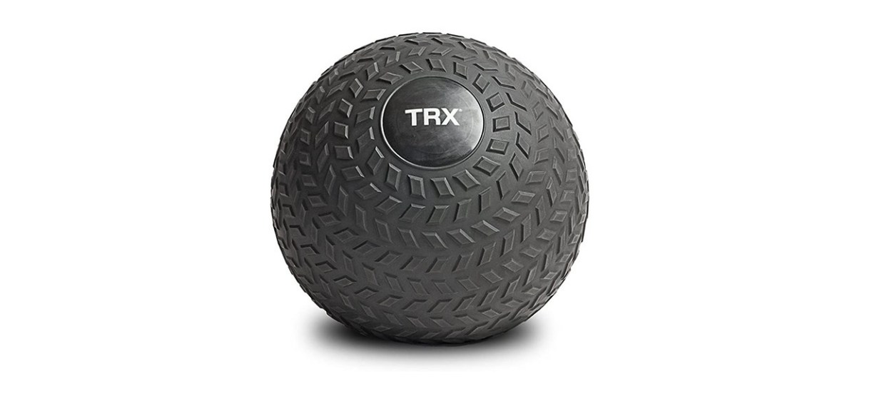TRX Training Slam Ball