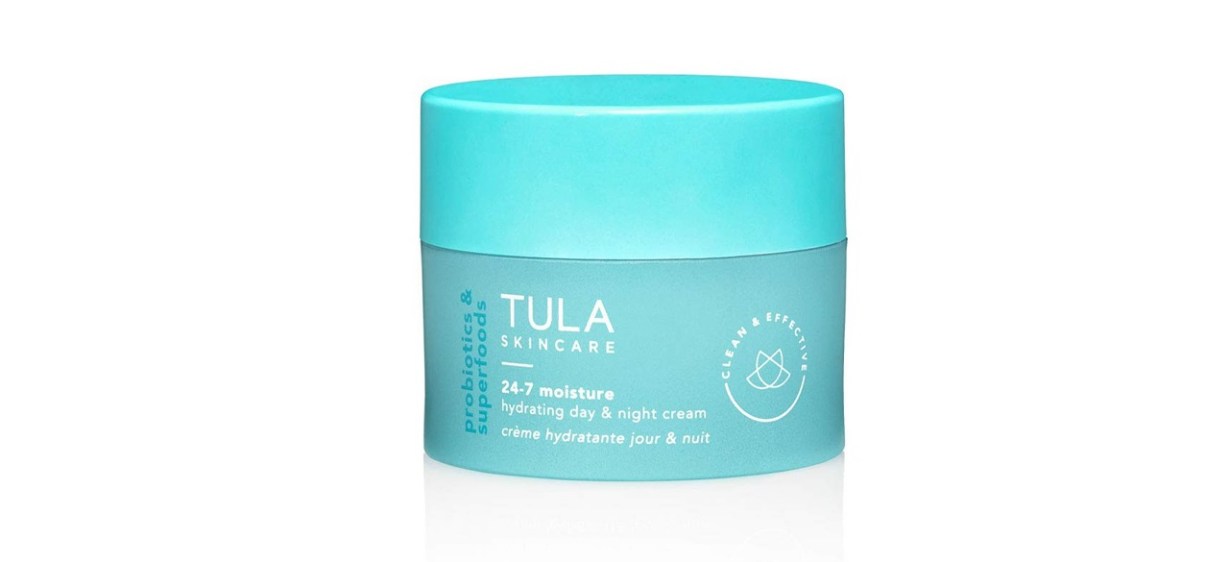 Tula 24/7 Moisturizer Hydrating Day and Night Cream
