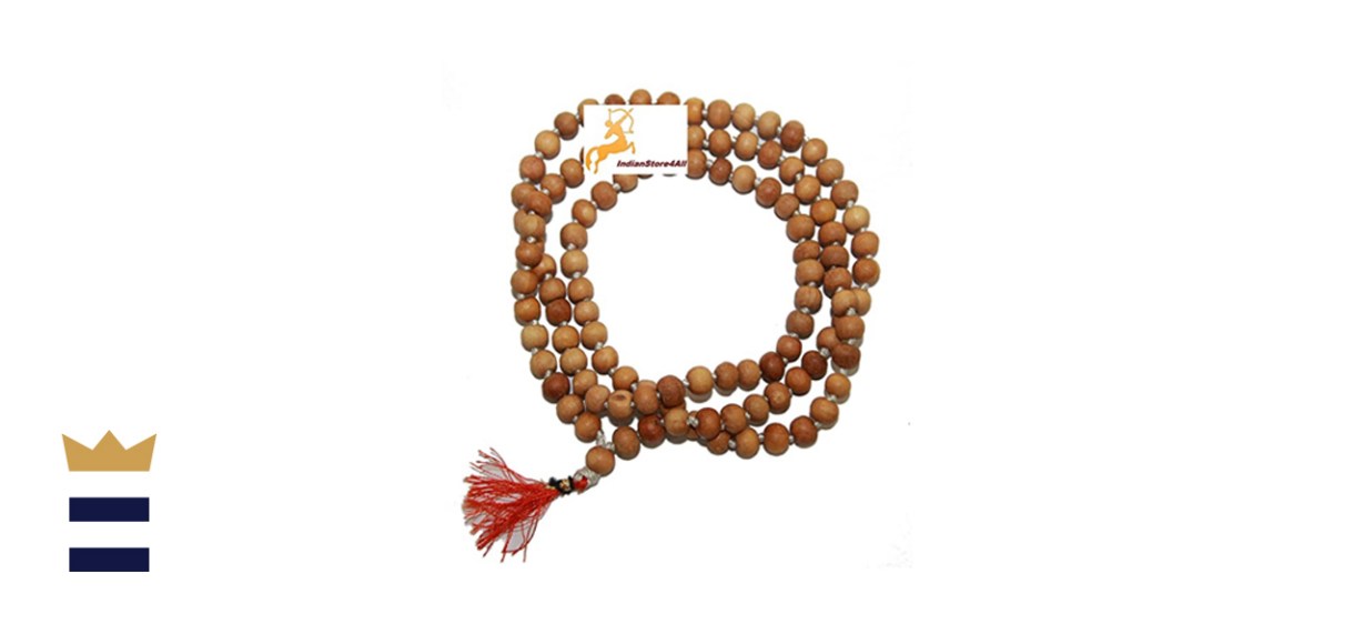 Tulsi Mala Beads