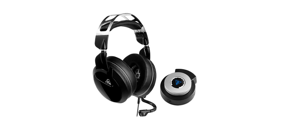 Turtle Beach Elite Pro 2 + SuperAmp