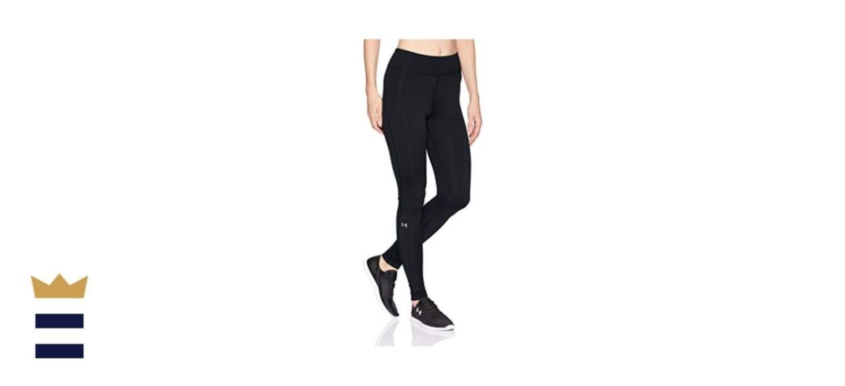 Under Armour ColdGear leggings