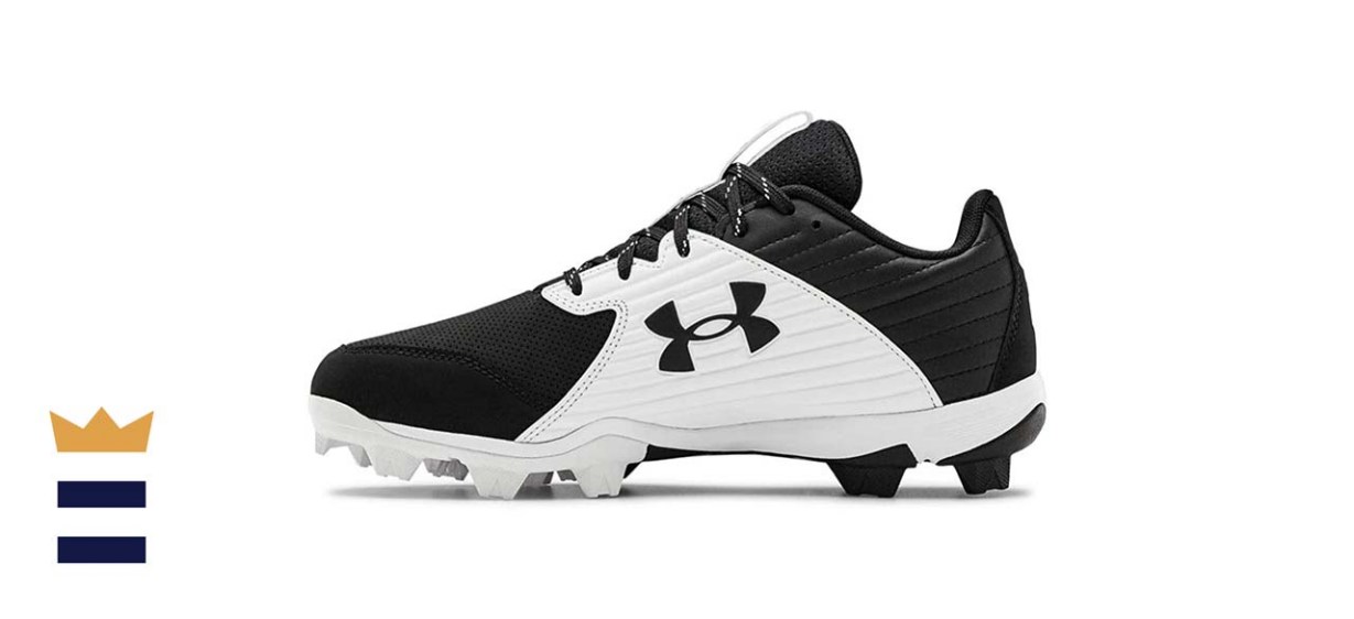 Under Armour Men’s Leadoff Low Rm Baseball Shoe