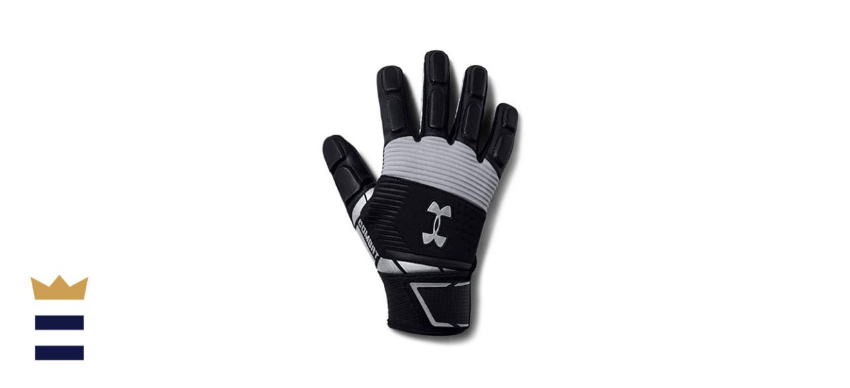 Under Armour Mens Combat — NFL Football Glo