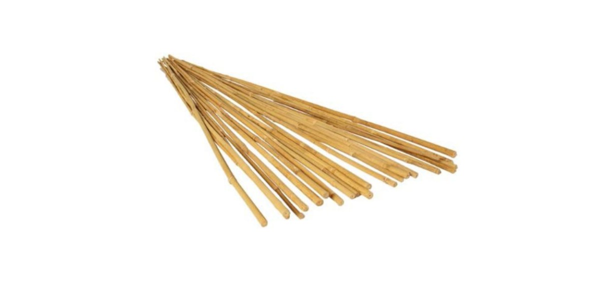 bamboo garden cranes