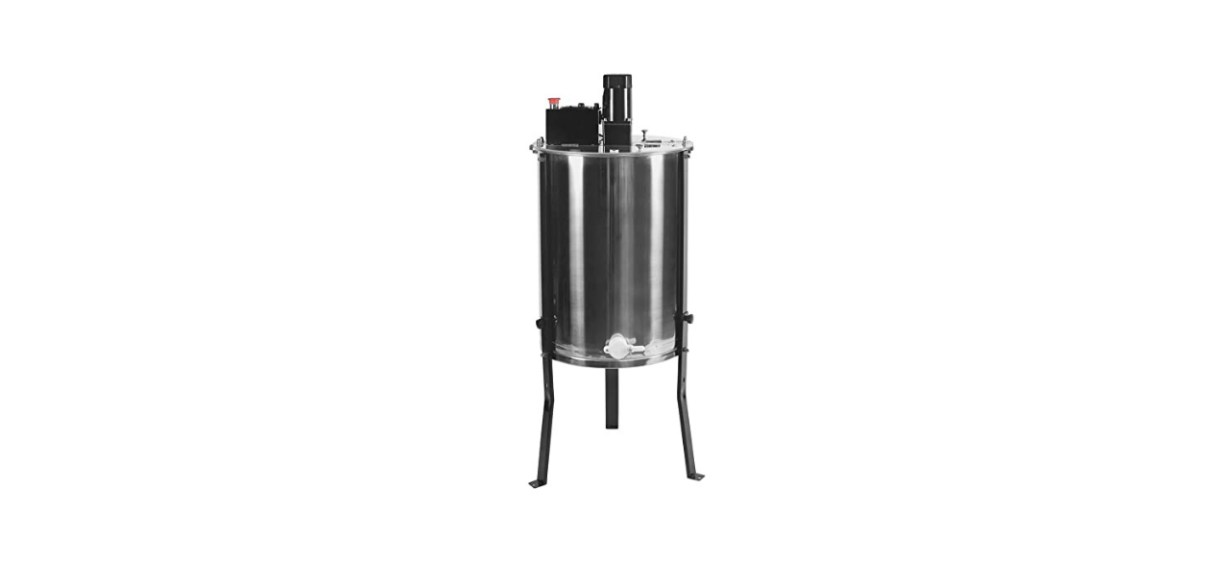 Vivo Honey Extractor