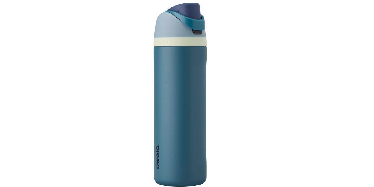 Owala FreeSip Water Bottle 