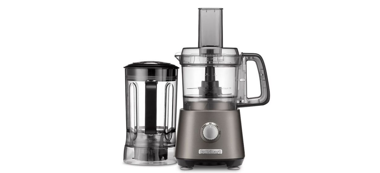 Cuisinart® Compact Kitchen Central Food Processor