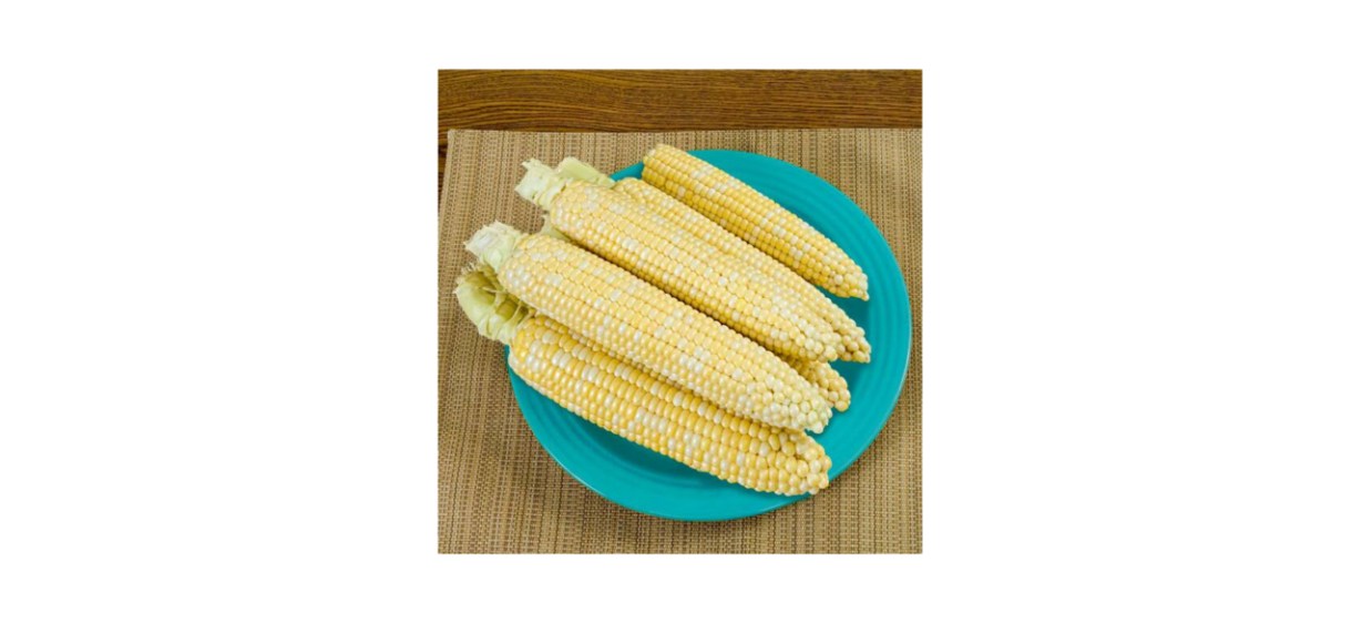 Gurney’s Sweet Corn