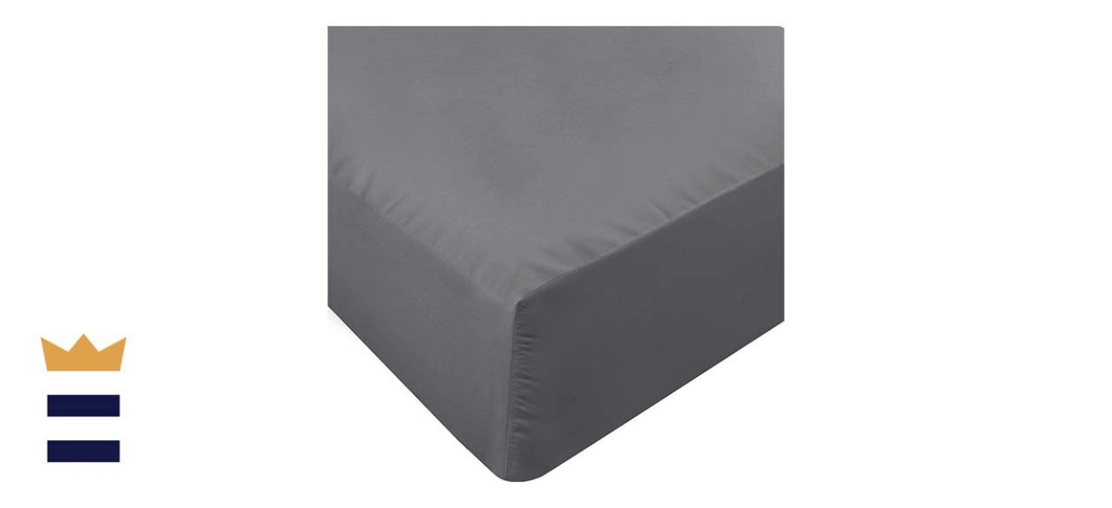 Utopia Bedding King Fitted Sheet