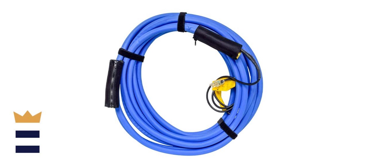 Valterra Heated Fresh Water Hose