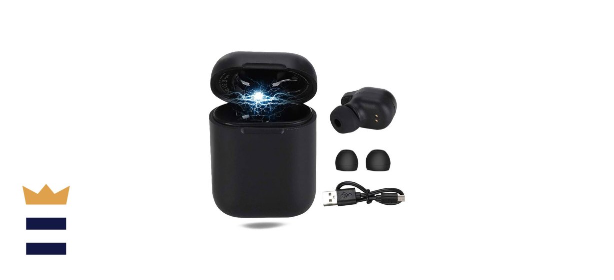 Vbestlife Wireless Language Translator Earbuds