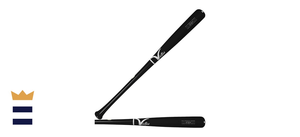Victus JC24 Pro Reserve Maple Bat 2020