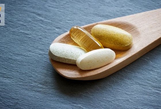 Vitamin D3 vs. Vitamin D2