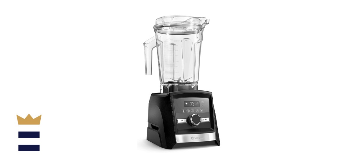 Vitamix A3500 Ascent Series Smart Blender