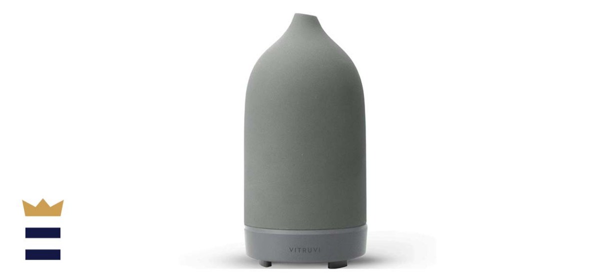 Vitruvi Stone Essential Oil Diffuser