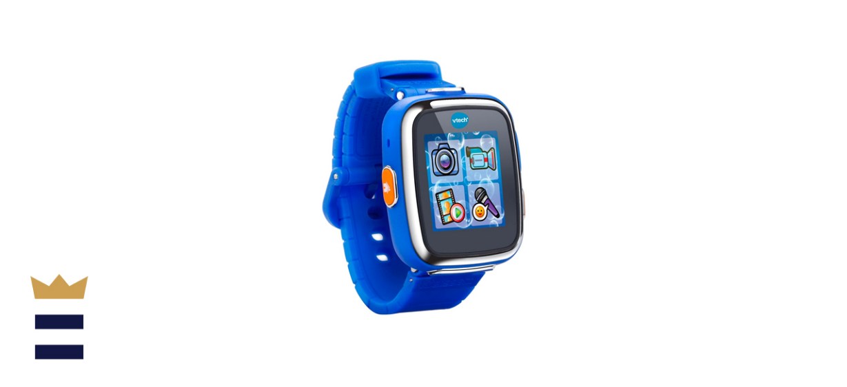 VTech Kidizoom Smartwatch DX