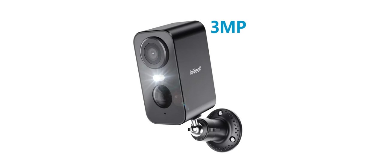 Best ieGeek Outdoor Security Camera Best ieGeek Outdoor Security Camera