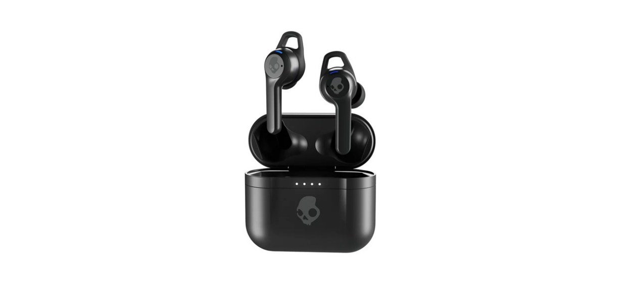 Best Skullcandy Indy XT ANC Wireless Earbuds Best Skullcandy Indy XT ANC Wireless Earbuds