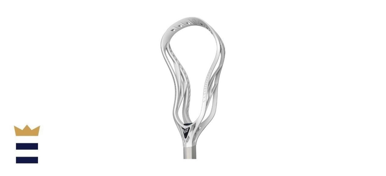 Warrior Evo 5 Unstrung Lacrosse Head